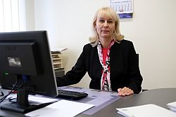 Инспектор по защите детей: «Мы не та служба, которой нужно пугать людей»